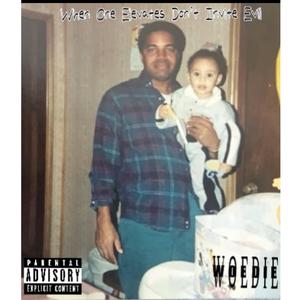 Swim (feat. 5pazz & P.Woods)