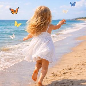 Be the Hope in Someone Else's Day