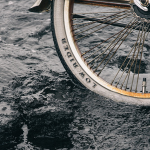 You don`t Jockin` My Style