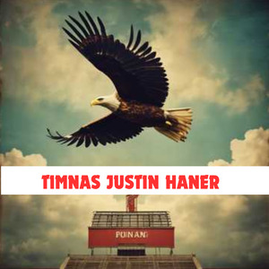 Timnas Justin Haner