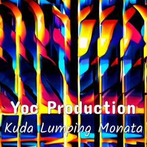 Kuda Lumping Monata