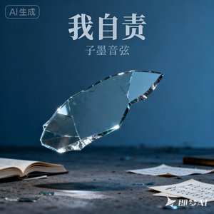 我自责