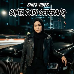 Cinta Dari Seberang