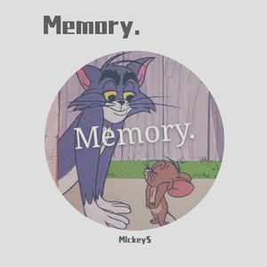 Memory.（Prod by Nino）
