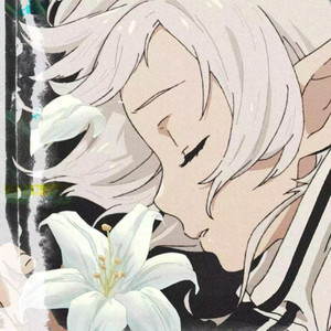 she was there but never really gone