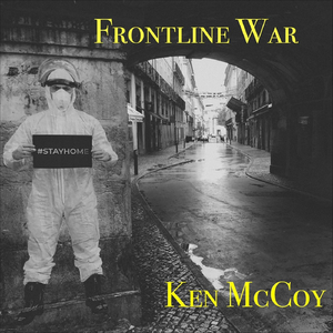 Frontline War