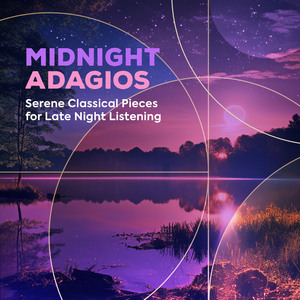 L'Arlésienne, Suite No. 1: III. Adagietto