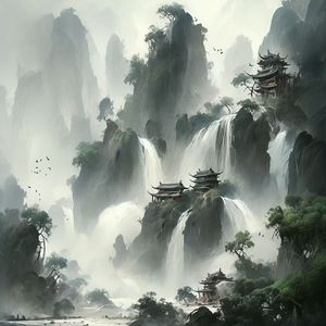 摘星记（女声版）