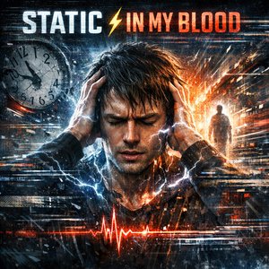 Static In My Blood