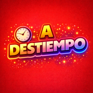 A destiempo