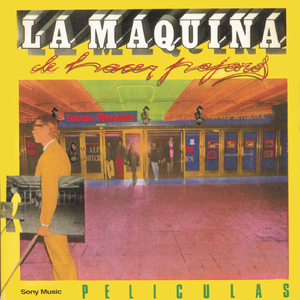 Hipercandombe (Album Version)