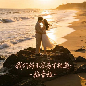 我们好不容易才相遇 (R&B版)