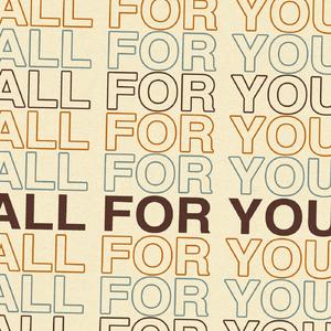 All for You (feat. Theo Juarez)