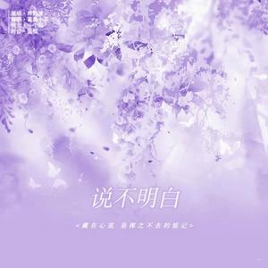 说不明白（Cover林鹤清）
