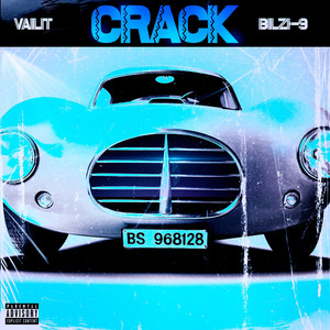 Crack (Prod. By Ezomi Beats)
