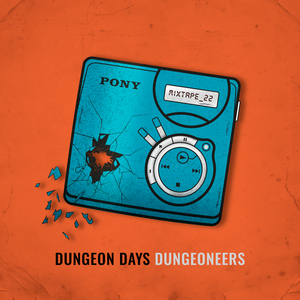 Dungeoneers