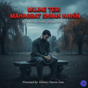 Mujhe Teri Mahabbat Shauk Nahin