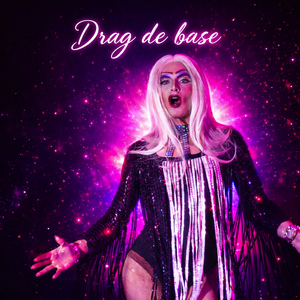 Drag de base
