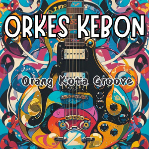 Orang Kota Groove