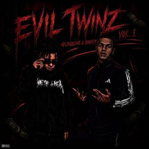 Evil Twinz (feat. KashBreezy)