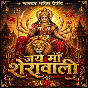 Jai Maa Sherawali Ji