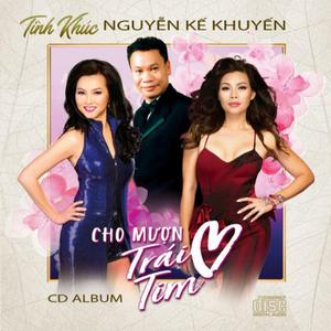 Tình Xuân Paris (feat. Thúy An)