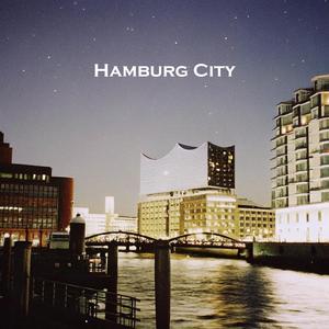 Hamburg City (feat. DJeremie)