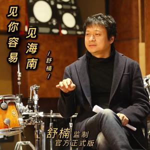 见你容易见海南