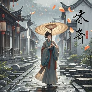 烟雨旧梦