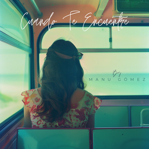 Cuando Te Encuentre (Cover Acústico)