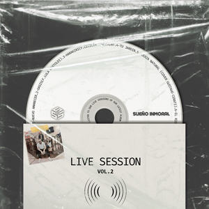 Harakiri (Live Session Vol.2)