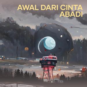 Awal Dari Cinta Abadi (Remastered 2024)