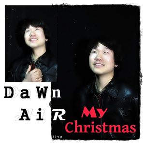 My Christmas(MR)