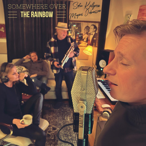 Somewhere Over The Rainbow