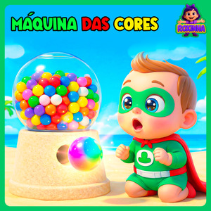 Máquina das Cores