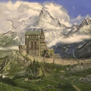 From Past to Present (From 'The Elder Scrolls V: Skyrim')