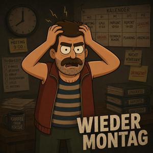Wieder Montag (Ratta Tatta Fuu)