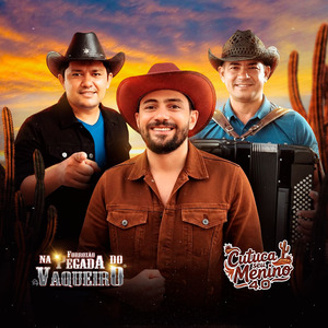 Caminhão do Vaqueiro