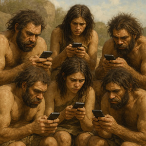 ホモサピエンス