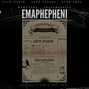 Emaphepheni (Chommie)