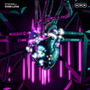 Over Love (Extended Mix)