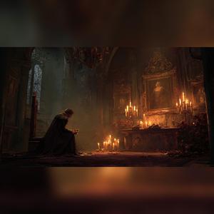 Roses on the Gallows