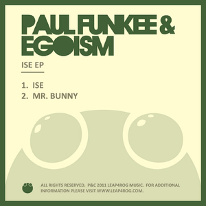 Mr.Bunny (Original Mix)