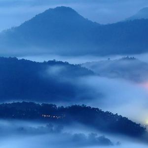 七封情书，大黑耗子