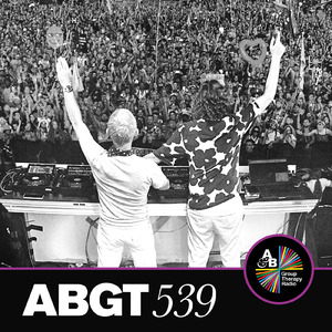Don’t Stop (ABGT539)