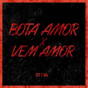 Bota Amor x Vem Amor (feat. DJ VG)