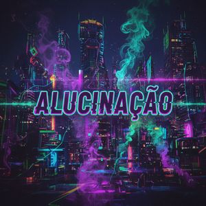 Mtg Alucinação