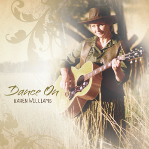 Only Yesterday (Lauren's Song) (Feat. Chris Kennison)