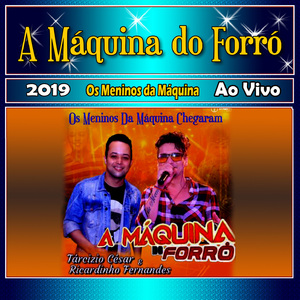 Vou preparar meu kit - Ao Vivo