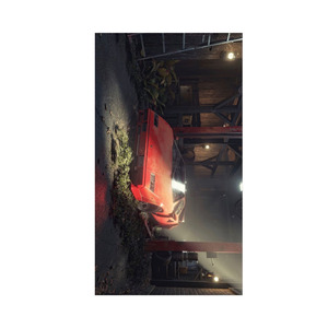 Expurgation (from Friday Night Funkin' Tricky Mod)